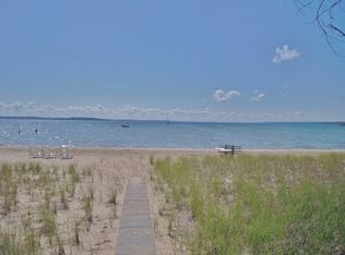 3818 S Lee Point Rd, Suttons Bay, MI 49682