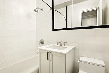 Rented by Halstead Real Estate