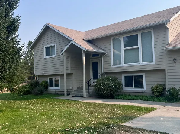 808 N Fairchild Dr #1, Medical Lake, WA 99022