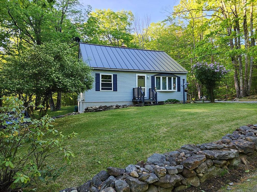 88 Payson Hill Rd, Rindge, NH 03461 Zillow