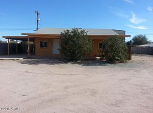597 S Meridian Rd, Apache Junction, AZ 85120