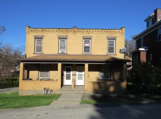 1-2 Oxford Rd, Pittsburgh, PA 15205