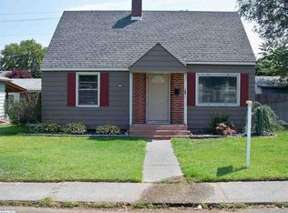 14 N Olympia St, Kennewick, WA 99336