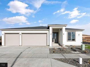 3818 Barbera St, Richland, WA