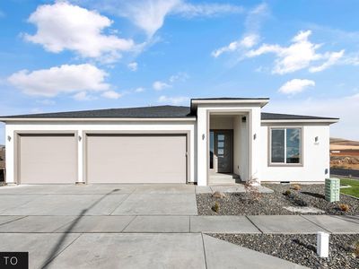 3818 Barbera St, Richland, WA, 99352