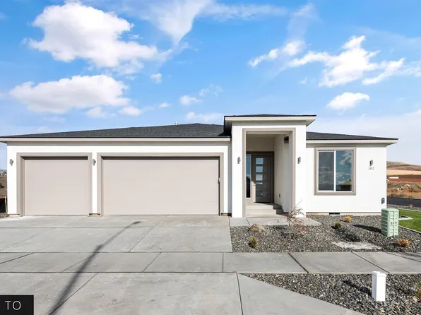 3818 Barbera St, Richland, WA 99352