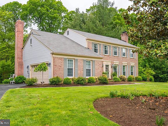 3rd image of 12607 Hay Meadow Pl
