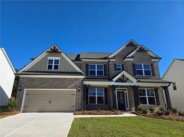 309 Westfall Ter, Loganville, GA 30052