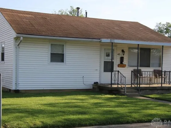 43 Galewood Dr, Fairborn, OH 45324