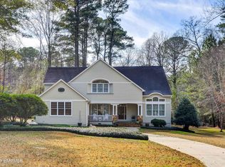 1507 Overbrook Cir, Meridian, MS 39305