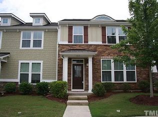 1013 Semora Ln, Morrisville, NC 27560