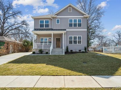726 Landscape Ave, Saint Louis, MO, 63119