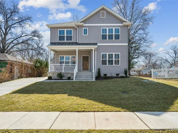 726 Landscape Ave, Saint Louis, MO 63119