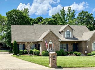 782 Iron Wood Cir, Clarksville, TN 37043