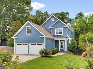 1327 Oaklawn Ave NE, Brookhaven, GA 30319