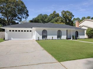 1031 Rue Calais, Slidell, LA 70458