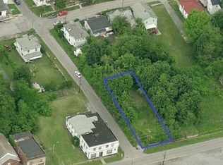 1109 Wayne Street, bluefield, WV 24701