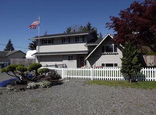 6813 Lazy St SW, Tumwater, WA 98512