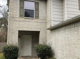 22931 Twisting Pine Dr, Spring, TX 77373