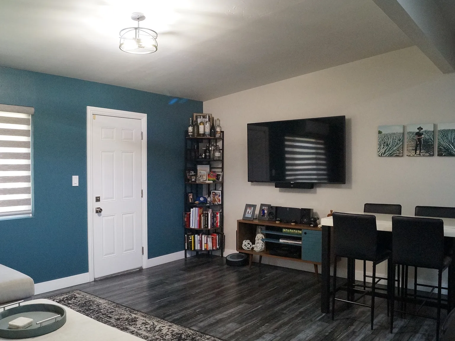 3 bed, 1256 sqft, $4,150 — Photo 4