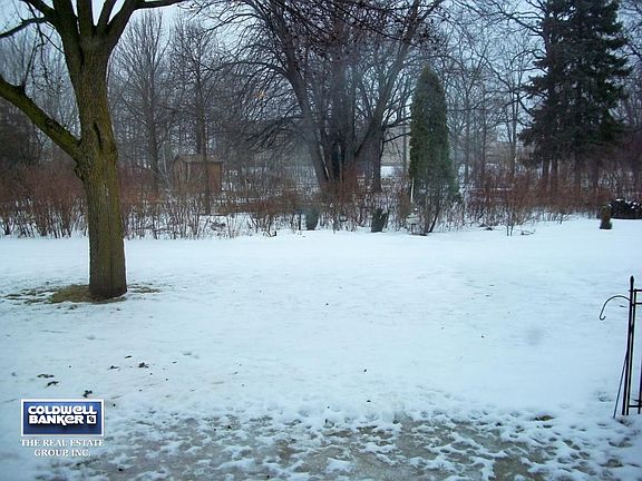 Patio Access w/Private Yard