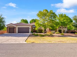716 Emerald View Dr, El Paso, TX 79932