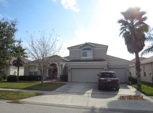 648 Bridgeway Blvd, Orlando, FL 32828