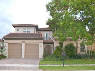 8088 NW 124th Ter, Parkland, FL 33076