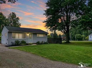 6951 Summerfield Rd, Temperance, MI 48182