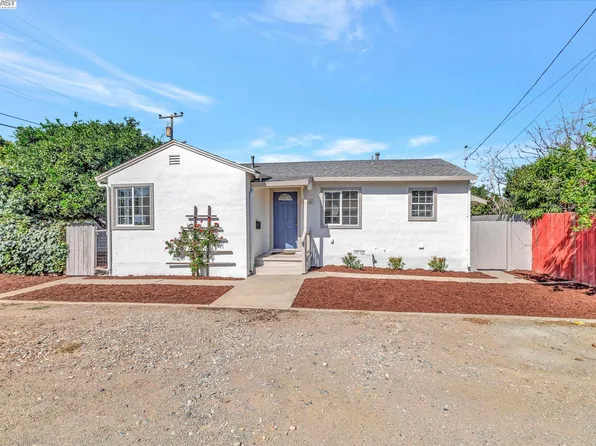 37435 Church Ave, Fremont, CA 94536