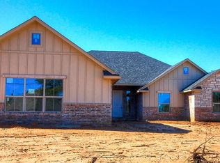 11673 Ward Rd, Edmond, OK 73034