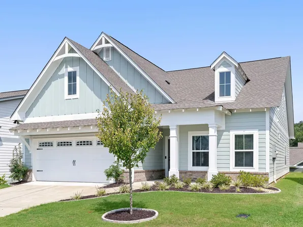 3643 Halcyon Trce, Trussville, AL 35173