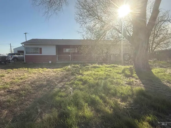 4781 Old Highway 30, Mountain Home, ID 83647