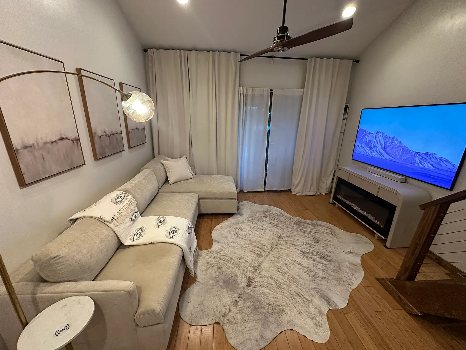 Studio, 475 sqft, $4,000 — Photo 3