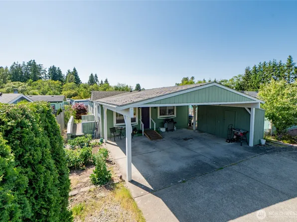 2015 24th Street #102, Bellingham, WA 98225