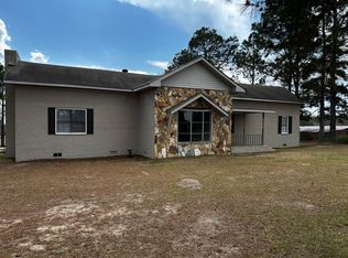 1398 Maude Williams Rd, Ashburn, GA 31714