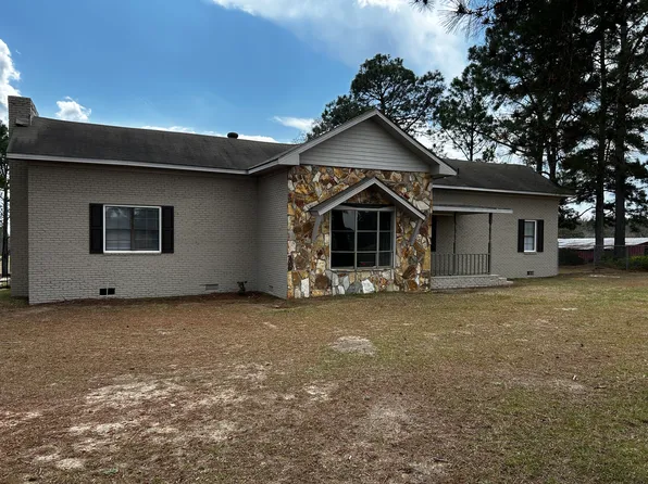 1398 Maude Williams Rd, Ashburn, GA 31714