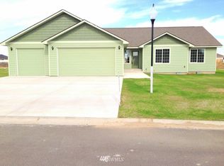 388 Dandero Dr SE, Moses Lake, WA 98837