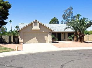 6114 W North Ln, Glendale, AZ 85302