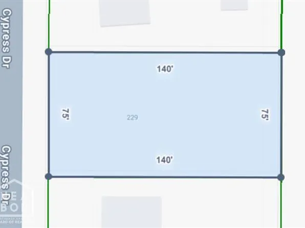 8 Cypress Dr, Trumann, AR 72472