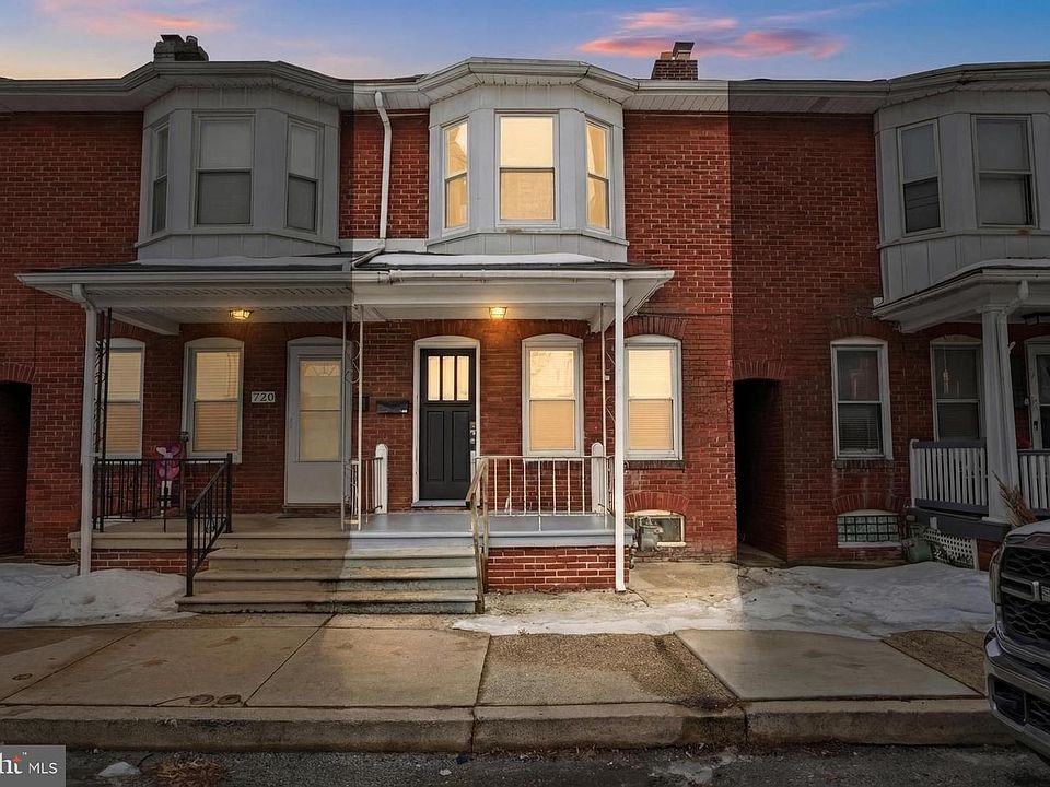 1st image of 718 York St