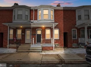 718 York St, York, PA 17403