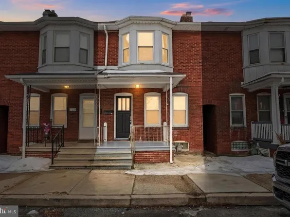 718 York St, York, PA 17403