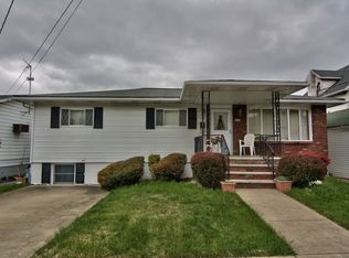 1515 Memorial Drive, Dunmore, PA 18512