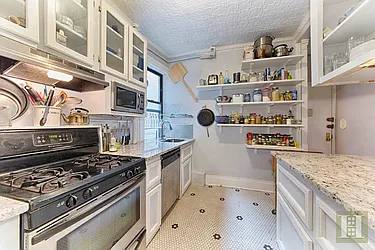 Sold by Halstead Real Estate