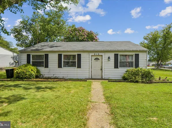912 Dorking Rd, Glen Burnie, MD 21061