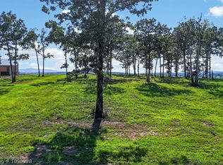 LOT 4 Hillcrest Dr, Heavener, OK 74937