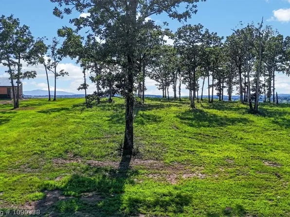 LOT 4 Hillcrest Dr, Heavener, OK 74937