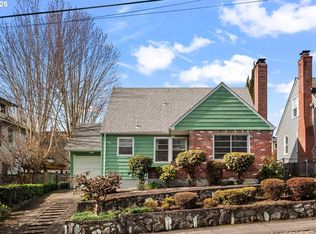 2115 SE 30th Ave, Portland, OR 97214