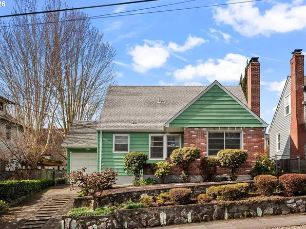 2115 SE 30th Ave, Portland, OR 97214